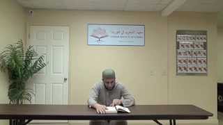 #2 Learn Surat Al Mulk (Page 2) with Correct Tajweed