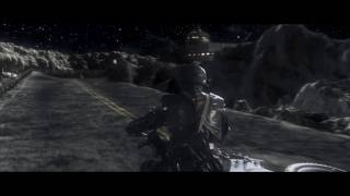 Iron Sky Movie Trailer Full HD