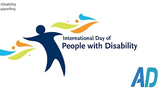CripChat Episode 37: Happy International Day of People with Disability 2020
