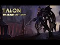 League of Legends - Talon Champion Spotlight