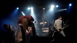 Watch Anamnesis Seize The Day video