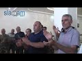Slaq.am «Պարում են Գեներալ Մանվելն ու Սուրեն Խաչատրյանը»