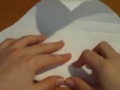 2 - Origami Rose Crease Pattern Part2