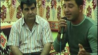 Hozan Ci̇hat , Gule Neçe