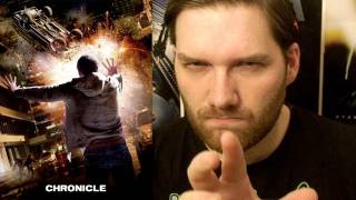 Chronicle - Movie Review by Chris Stuckmann