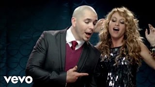 Клип Paulina Rubio - Ni Rosas, Ni Juguetes ft. Pitbull