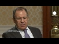 No winners in Syria - Russian Foreign Minister