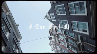 Chris Webby - I Can Feel It