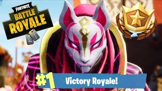 Lazy Links ახალი საუკეთესო ადგილი Fortnite Battle Royale - ქართულად Redzerg