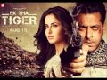 Download Mashallah | Remix (Mp3) - Ek Tha Tiger (2012) - Full Song (HD) MP3 song and Music Video