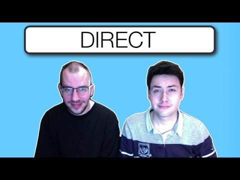 REPLAY avec Jojol67 et Alexandre | Questions et réponses #jojol67direct REPLAY avec Jojol67 et Alexandre | Questions et réponses #jojol67direct klip izle