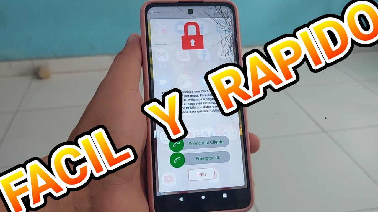 Nuevo Método android 13/12/11 / Como Quitar Bloqueo por Nuevo Método android 13/12/11 / Como Quitar Bloqueo por