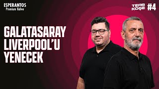 Galatasaray, Liverpoolu Yenerse Abdülkerim Durmazın Posterini Kucağıma Oturturum Berk Göl