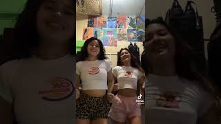 PINAY/ASIAN NO BRA TIKTOK COMPILATION