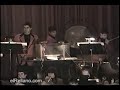 Accidente Orquesta