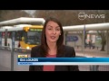 Transport Shakeup