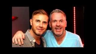 Watch Chris Moyles Insane feat Gary Barlow video
