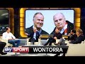 "Bayern-PK hat Kovac geholfen" | Wontorra – der o2 Fußball-Talk | Sky Sport HD