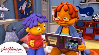 All Kinds Of Gles Sid The Science Kid The Jim Henson Company