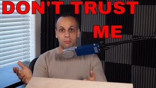 Do Not Trust Me: What I Got Wrong About Nissan, Privacy Policy, Car Surveillance & More