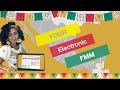 How to Access your Digital FMM