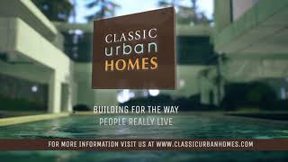 On The Job with Classic Urban Homes Episode 8: Appliances