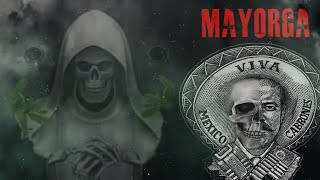 Mayorga La Guerrilla Musick 2024