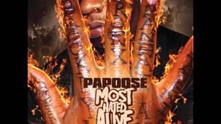 Watch Papoose Trayvon Martin Tribute video