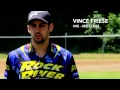 Vince Friese and the Rock River Yamaha Motocross Team - Alli Privateer Profile