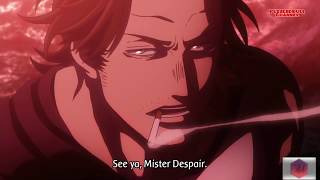 Black Clover Black Bulls Vs Third Eye Despair Vetto Full Fight Eng Subbed 1080P