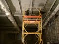 Видео Покраска потолков безвоздушным методом