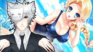 Is Fanservice Destroying Anime?