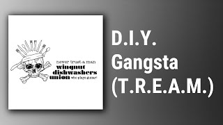 Watch Wingnut Dishwashers Union Diy Gangsta tream video