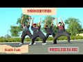 Yiken (Certified) | Priceless Da Roc | Black Flag Choreography