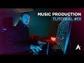 Andrew Rayel - Music Production Tutorial (Episode #01)