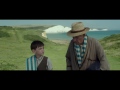 Mr. Holmes Movie CLIP - I Didn't Actually Know Him (2015) - Ian McKellen Mystery Movie HD