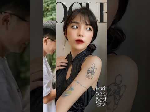Du Uyên chia tay là sửa ngay hình xăm người cũ, nhưng "tình đồng chí" như Linh Ngọc Đàm và Bụt v...