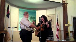 Watch Tony Vincent Live By The Lord video