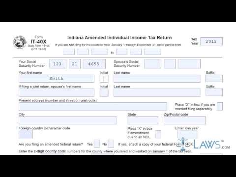 long nr form 540