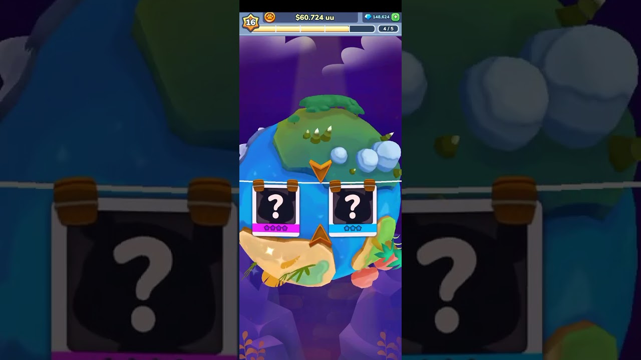 Merge zoo mod apk (unlimited mone and games) Merge zoo mod apk (unlimited mone and games)