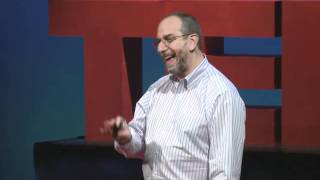 TEDxNJIT - Dr. Michael Ehrlich - Is Your 