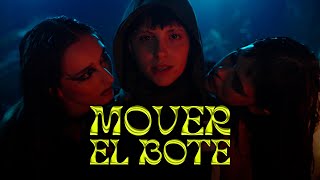 Valen Etchegoyen - Mover El Bote