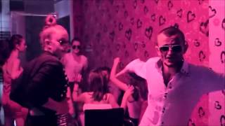 Lek Plepi - Disco Vs Cocaina Official Video 24 Janar 2014