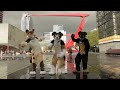 furry