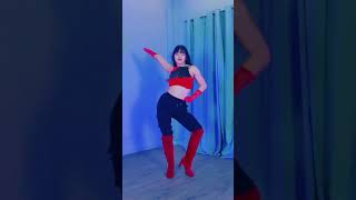 BLACKPINK 'KILL THIS LOVE' dance cover #shorts