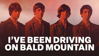 Watch Kinks Ive Been Driving On Bald Mountain video