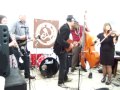 The Future Primitives play Burkan Cocek
