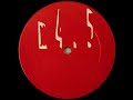 Maurizio - M-4.5 (side a)