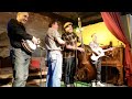 Blue Grass Boogiemen  -  Live at Cultureel Café Geldermalsen (I)