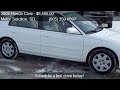 2002 honda civic ex sedan
